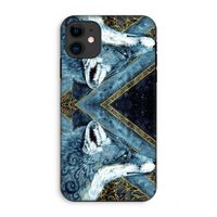 Golden Fox: iPhone 11 Tough Case