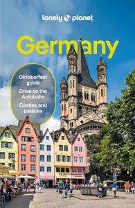 Reisgids Germany - Duitsland | Lonely Planet