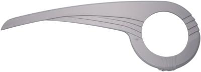 Hebie kettingscherm "0342"