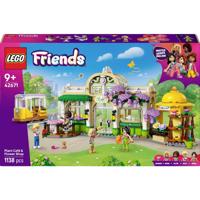 LEGO® FRIENDS 42671 Plantencafé en bloempot