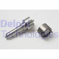 Delphi Diesel Injector reparatieset 7135-701