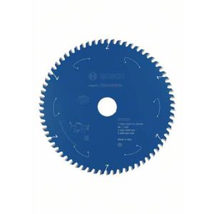 Bosch Accessories Bosch Power Tools 2608644544 Cirkelzaagblad 216 x 30 mm Aantal tanden: 66 1 stuk(s)