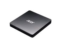 Acer GP.ODD11.001 optisch schijfstation DVD±RW Zwart - thumbnail