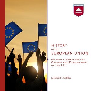 History of the European Union