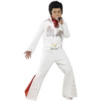 Elvis kostuum voor kinderen Elvis kostuum voor kinderen
