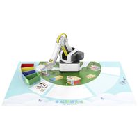 Dobot Magician Lite ES-MGL-AIKIT-01E Uitbreidingsmodule - thumbnail
