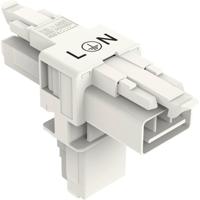 WAGO 890-665 Connector 25 stuk(s)