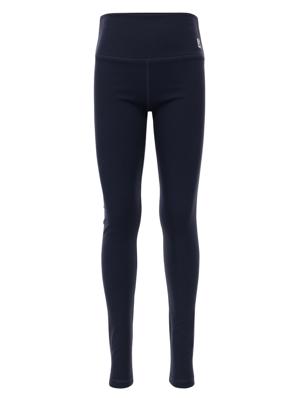 LOOXS 10sixteen winter legging meisjes - donker navy blauw