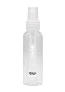 Toy Cleaner - 100ml