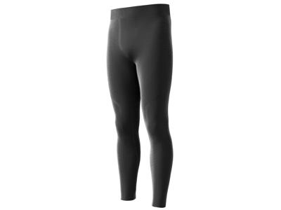 CRIVIT Heren thermo onderbroek (XL, Zwart)