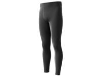 CRIVIT Heren thermo onderbroek (M, Zwart) CRIVIT Heren thermo onderbroek (M, Zwart)