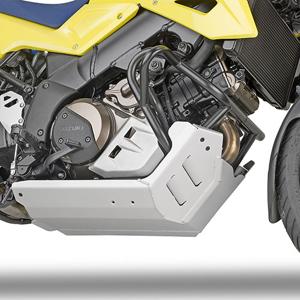 GIVI Carterbescherming, voor de moto, RP3118