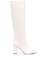 Le Silla bottes Elsa - Blanc