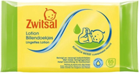 Zwitsal Lotion Billendoekjes