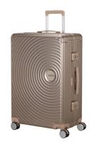 Soundbox Alu 77cm Spinner BRONS