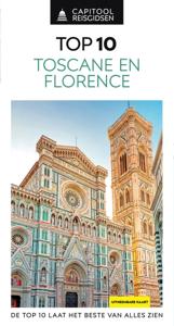 Toscane & Florence (Paperback)