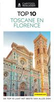 Toscane & Florence (Paperback)
