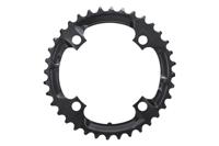 Shimano Deore FC-M590 Kettingblad 9V 36T - Zwart