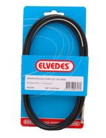 Elvedes Koppelingskabel compleet 49-draads (6447/49)