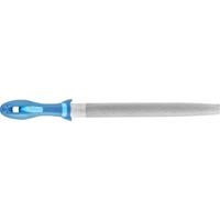 PFERD TOOLS 11235307 Werkplaatsvijl halfrond-spits kap 2 inclusief ergonomisch vijlheft Lengte 300 mm 1 stuk(s)