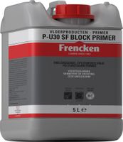 Frencken P-U30 SF Block Primer 5 liter