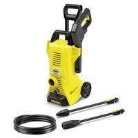 Hogedrukreiniger Kärcher K 3 POWER CONTROL 1600 W