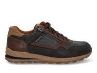 Mephisto Bradley 1351 3608 dark brown Bruin maat 41
