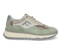 Floris van Bommel De Gripper 01.15 lightgreen Groen maat 42