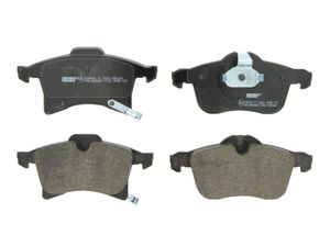 Remblokken set FDB1640
