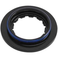 Tektro lockring rotor centerlock steekas ø12mm