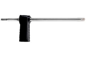 Metabo SDS-PLUS AFZUIGBOOR 12X325MM (626902000) - 626902000