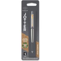 Parker Jotter gelroller Stainless Steel GT, op blister