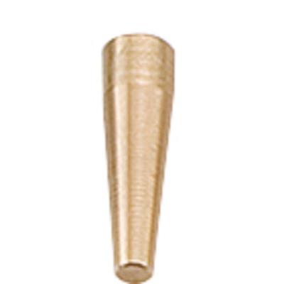 KS Tools 152.1365 Messing kegel voor 152.1350