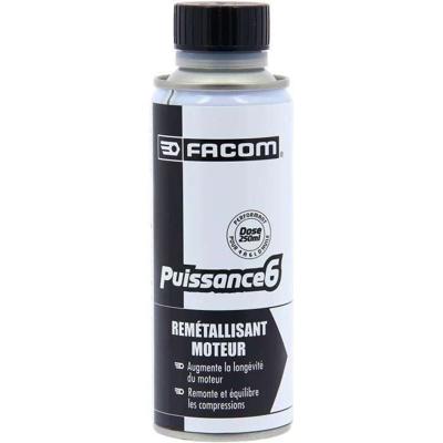 Opfrisser van de motor 250 ml