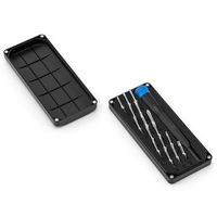 iFixit EU145474-1 handschroevendraaier Schroevendraaier met meerdere bits - thumbnail