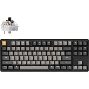 C1 Pro-H3 Toetsenbord