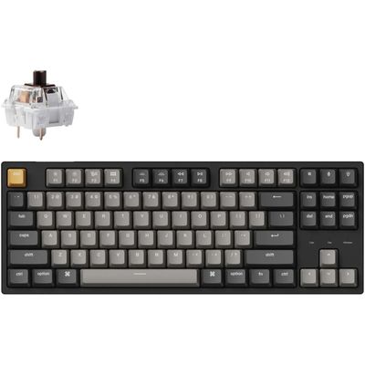 C1 Pro-H3 Toetsenbord