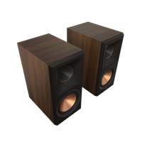 Klipsch Boekenplank Luidsprekers RP-600M II (Set van 2)