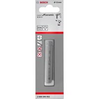 Bosch Accessories PRO Ceramic dry 2608599052 Diamantboor 12 mm Gezamenlijke lengte 66 mm 1 stuk(s)