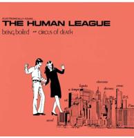 The Human League - Being Boiled (Transparant Oranje Vinyl) (Record Store Day 2026) 12" Vinyl