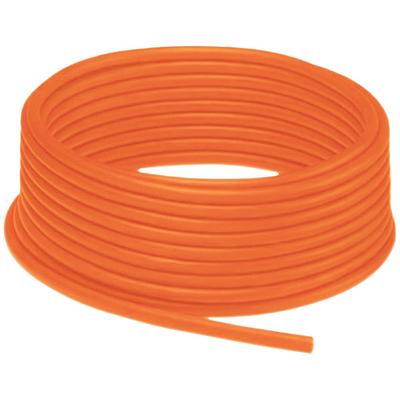 Pepperl+Fuchs 297403 Sensorkabel LiF9Y11Y 4 x 0.34 mm² Oranje 1 stuk(s)