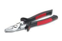 12 0100  - Mechanic one hand shears 25mm 12 0100