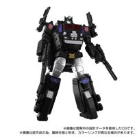 Takara Tomy Transformers MPG-16 Nucleon Quest Super Convoy