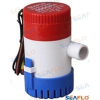 Bombas sumergibles SFBP1G50001 - BOMBA SUMERGIBLE 500GPH 12V