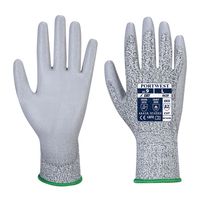 Portwest VA620 LR Cut PU Palm Glove