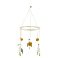 Trixie mobiel - reiger