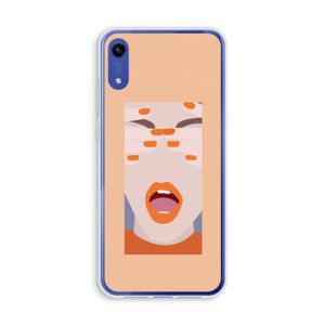 Surprise: Honor Play 8A Transparant Hoesje