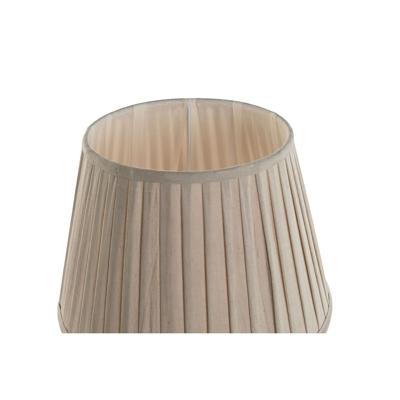 Bureaulamp Home ESPRIT Natuurlijk 50 W 220 V