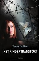 Het kindertransport (Paperback)