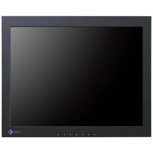 EIZO DuraVision FDX1502T free mount LED-monitor Energielabel D (A - G) 38.1 cm (15 inch) 1024 x 768 Pixel 8 ms USB-B, DisplayPort, HDMI, VGA, Hoofdtelefoon